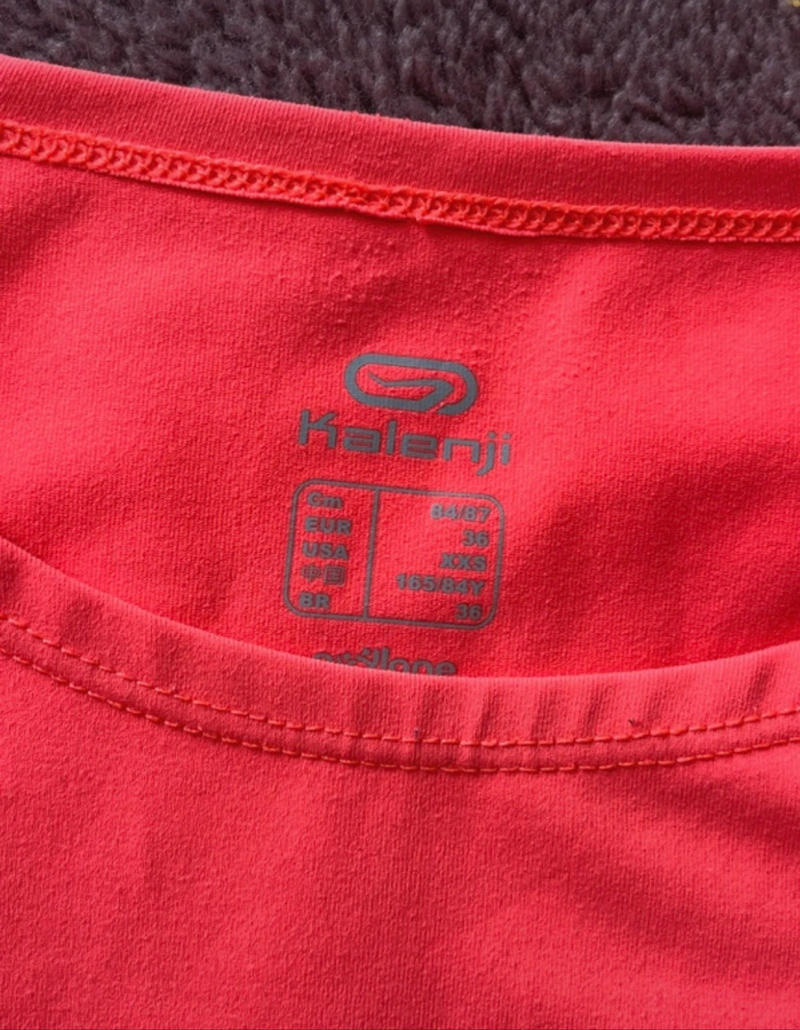 Conjunto de deporte – photo 3